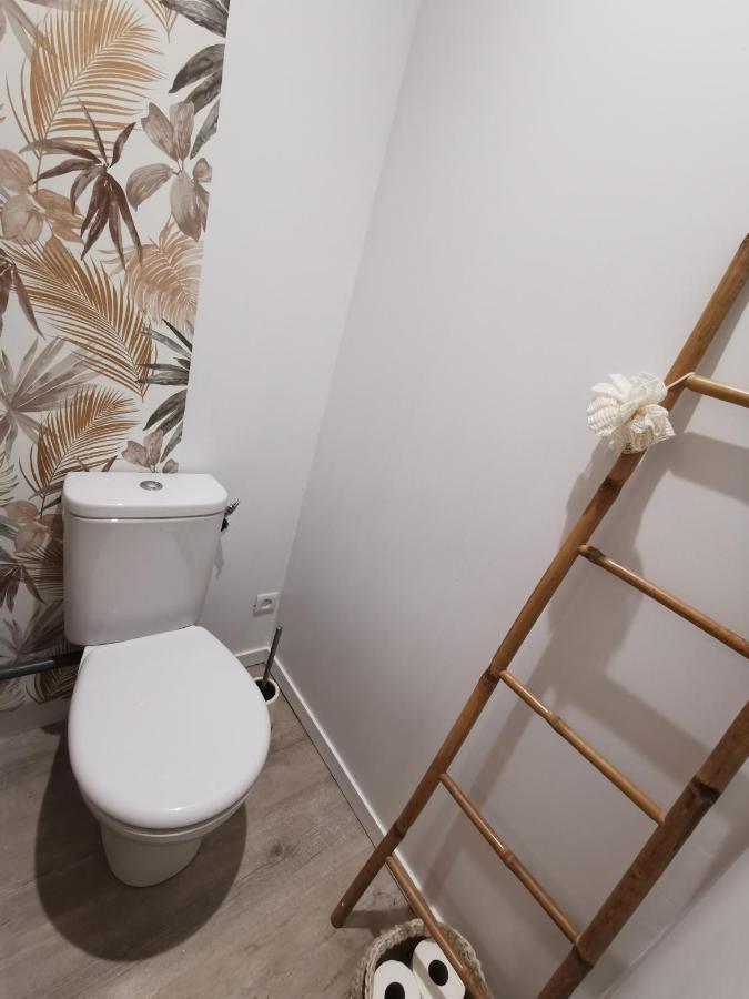 Au Poeme Du Chene, Logement Independant, Calme, Parking Gratuit Basse-Goulaine Ngoại thất bức ảnh