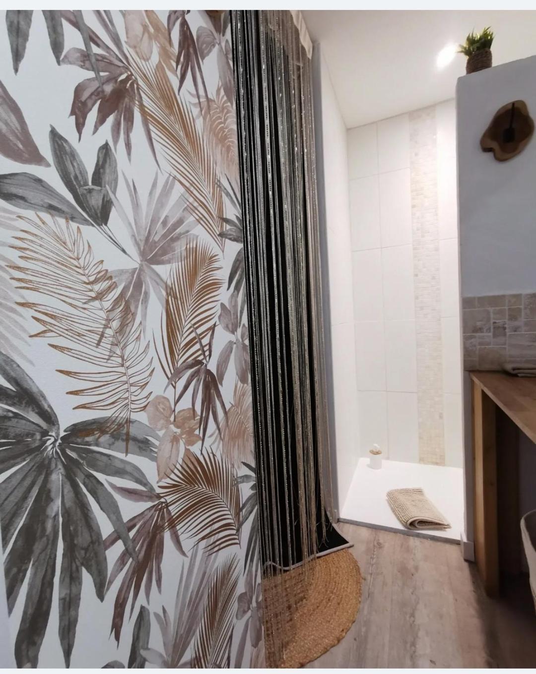 Au Poeme Du Chene, Logement Independant, Calme, Parking Gratuit Basse-Goulaine Ngoại thất bức ảnh
